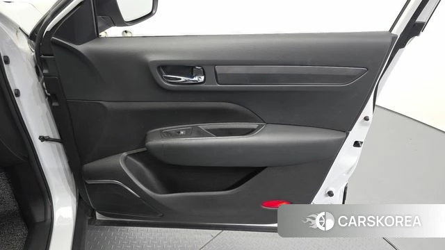 Renault Korea (Samsung) The New QM6 id 4916938 из Кореи 16