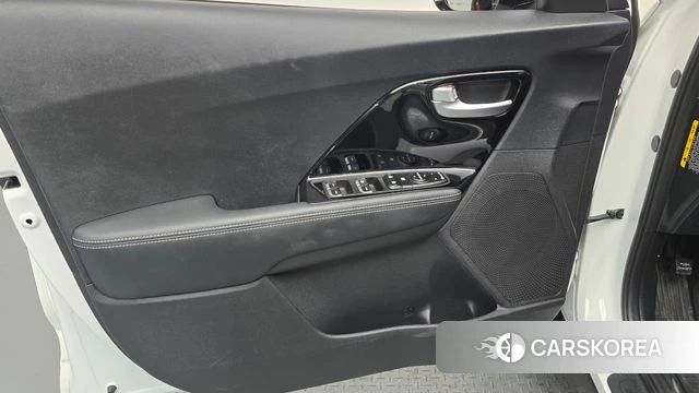 Kia The New Niro id 4936989 из Кореи 16