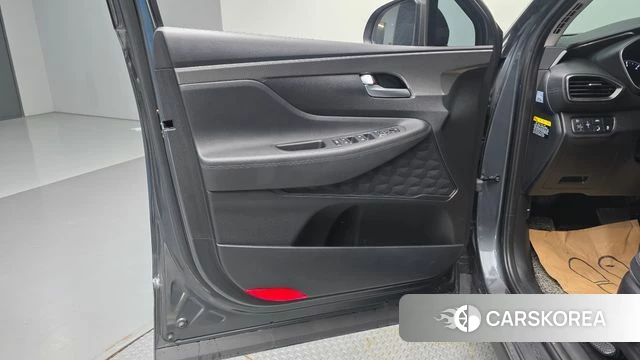 Hyundai Santa Fe TM id 4477140 из Кореи 16