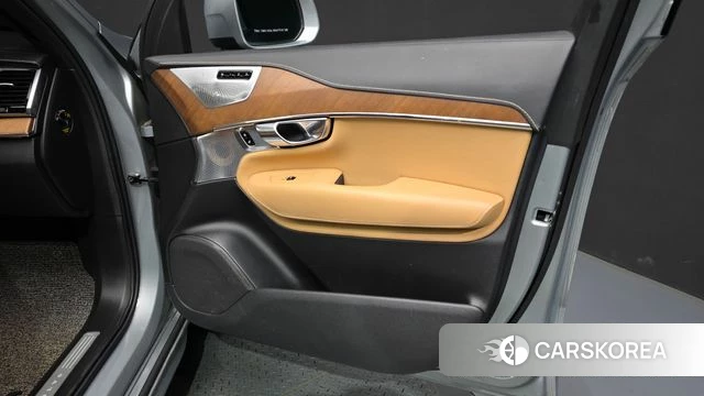 Volvo XC90 second Generation id 4837328 из Кореи 16