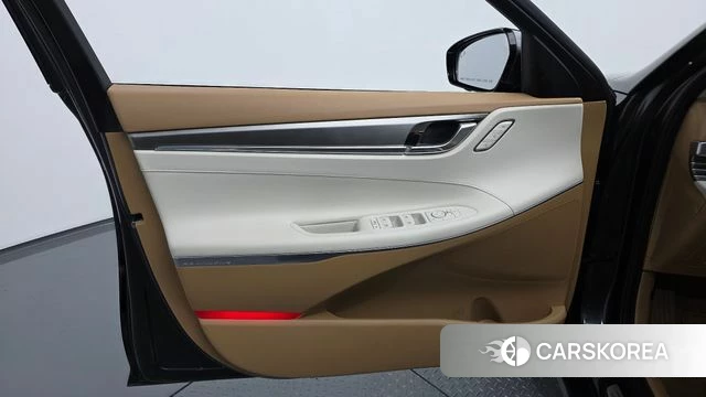 Hyundai The New Grandeur IG id 4688034 из Кореи 16