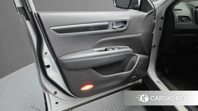 Renault Korea (Samsung) QM6 id 4188360 из Кореи 16