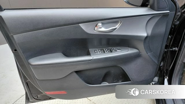Kia The New K3 2nd generation id 4854599 из Кореи 16