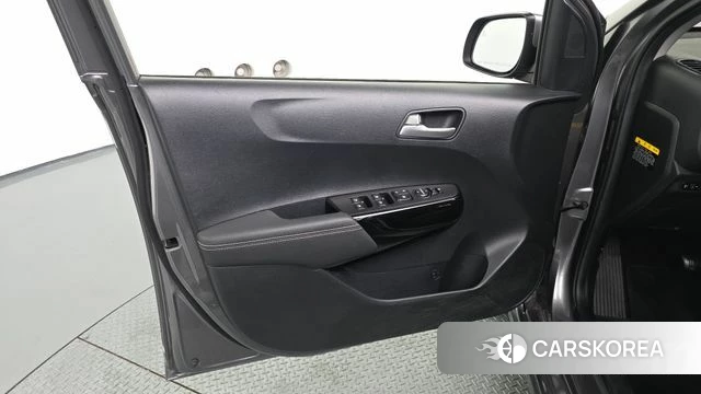 Kia Morning Urban (JA) id 4725830 из Кореи 16
