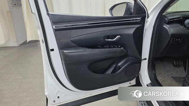 Hyundai Tucson (NX4) id 4848905 из Кореи 16