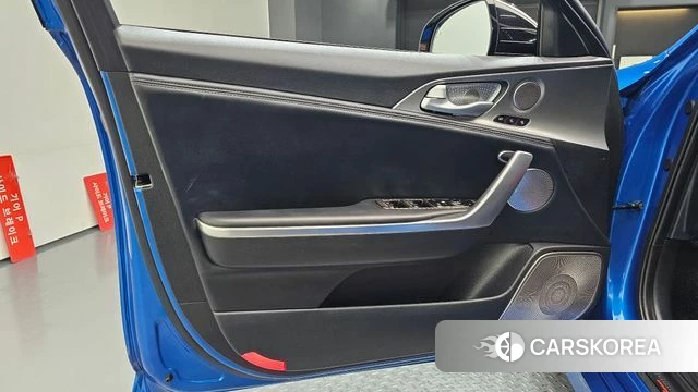 Kia Stinger id 4907606 из Кореи 16