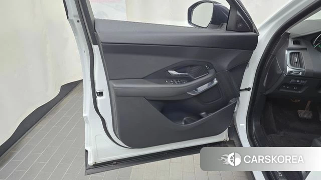 Jaguar E-PACE id 4873478 из Кореи 16