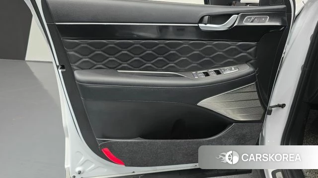 Hyundai Palisade id 4356104 из Кореи 16