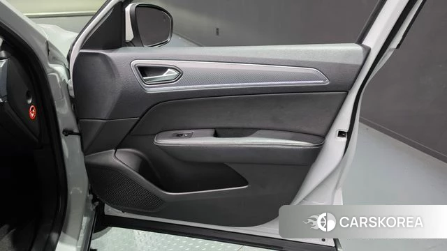Renault Korea (Samsung) XM3 id 4711951 из Кореи 16