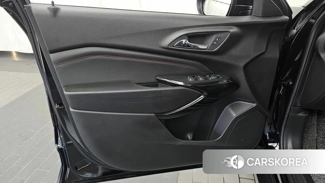 Chevrolet (GM Daewoo) Trax Crossover id 4762393 из Кореи 16