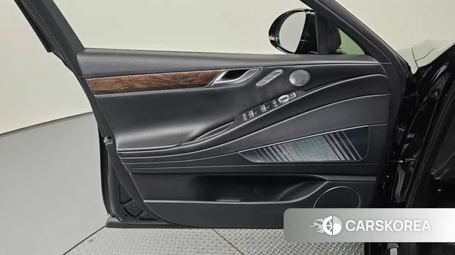 Genesis G80 (RG3) id 4636579 из Кореи 16