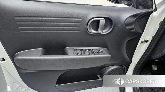 Hyundai Casper id 4195131 из Кореи 16