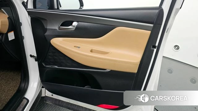 Hyundai The New Santa Fe id 4186468 из Кореи 16