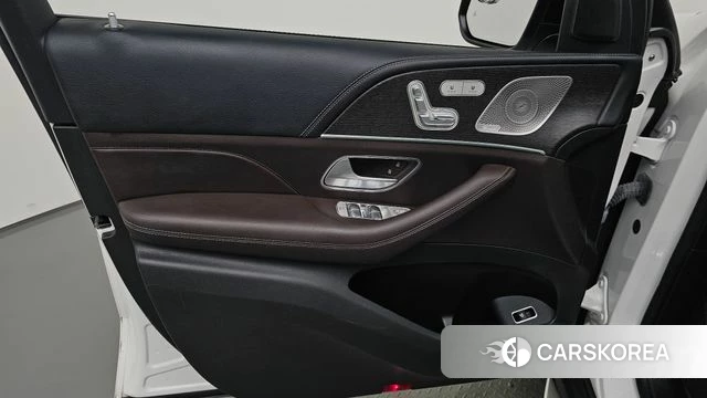 Mercedes-Benz GLE-Class W167 id 4779520 из Кореи 16