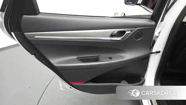 Hyundai The New Grandeur IG id 4534689 из Кореи 16