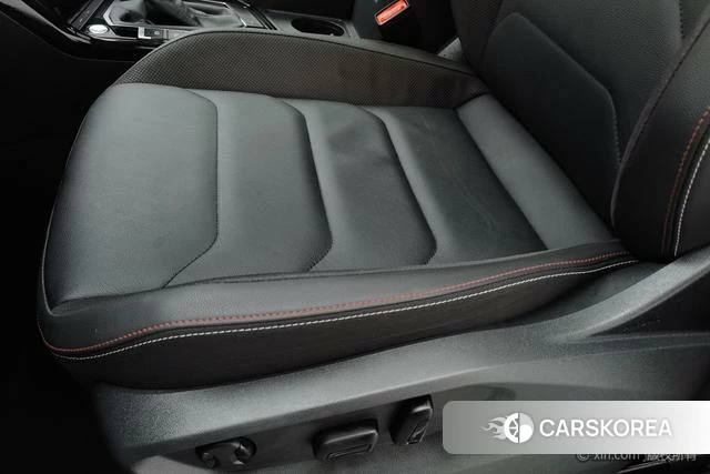 Volkswagen Tanyue id 4298298 из Китая 16