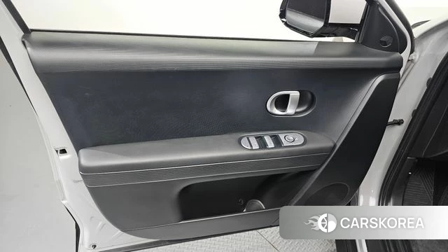 Hyundai Ionic 5 id 4607788 из Кореи 16