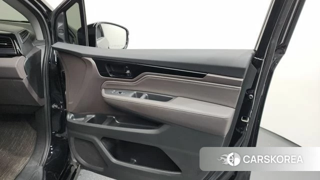 Honda Odyssey id 4573387 из Кореи 16