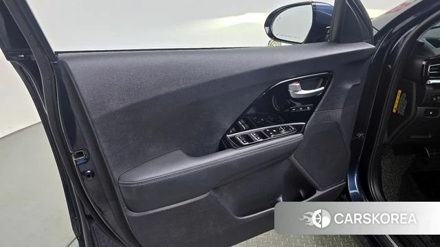 Kia The New Niro id 4196388 из Кореи 16