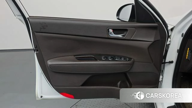 Kia The New K5 2nd generation id 4746654 из Кореи 16