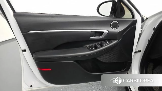 Hyundai Sonata (DN8) id 4423065 из Кореи 16