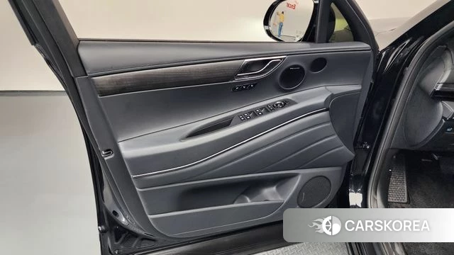 Genesis GV80 Coupe id 4533118 из Кореи 16