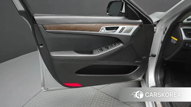 Genesis G80 id 4430613 из Кореи 16