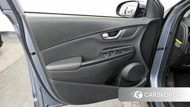 Hyundai Kona Hybrid id 4356348 из Кореи 16