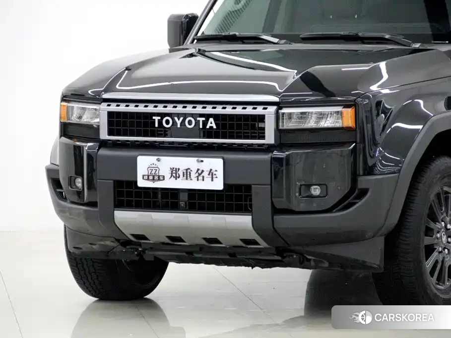 Toyota Prado id 4669343 из Китая 16