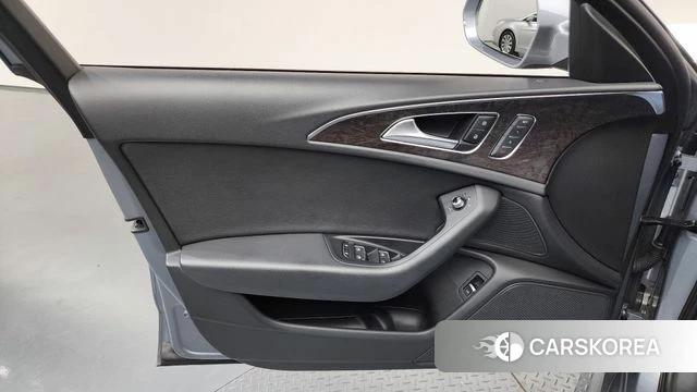 Audi New A6 id 4397848 из Кореи 16