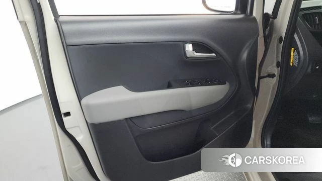 Kia The New Kia Ray id 4607903 из Кореи 16
