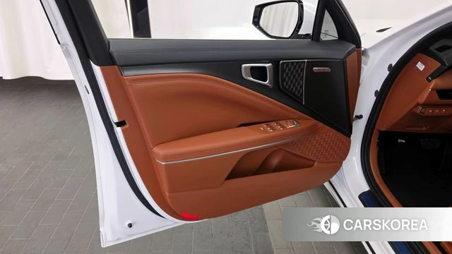 Kia The New K8 id 4193942 из Кореи 16