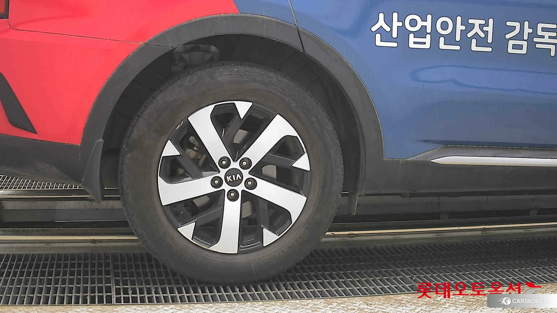 Kia Sorento id 4347260 из Кореи 16