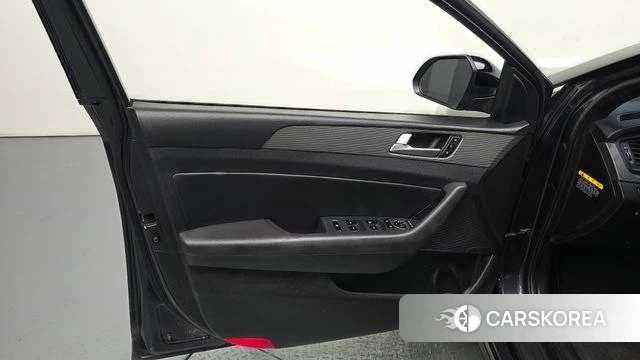 Hyundai Sonata New Rise id 4203979 из Кореи 16