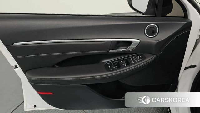 Hyundai Sonata (DN8) id 4758446 из Кореи 16