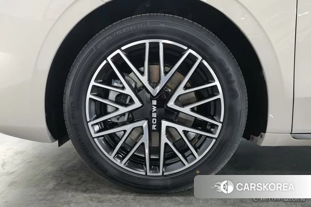 Roewe M7 DMH id 4190575 из Китая 16