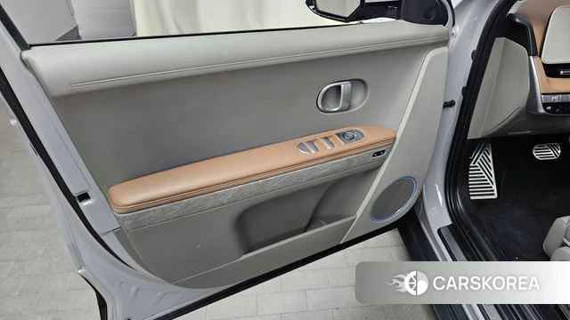 Hyundai Ionic 5 id 4330458 из Кореи 16