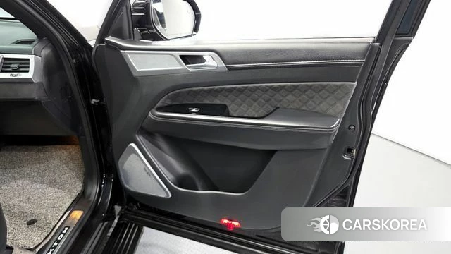 Ssangyong All New Rexton id 4344645 из Кореи 16