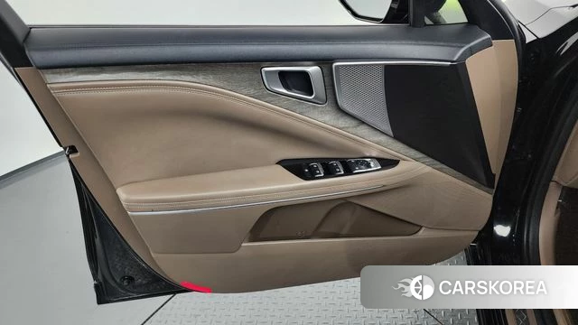 Kia K8 Hybrid id 4783680 из Кореи 16