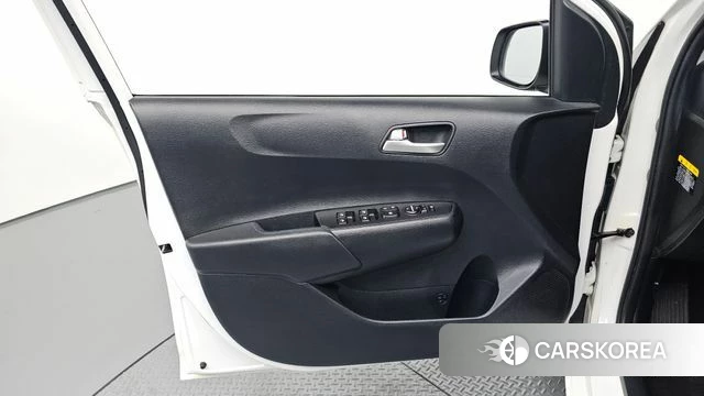 Kia Morning Urban (JA) id 4267787 из Кореи 16