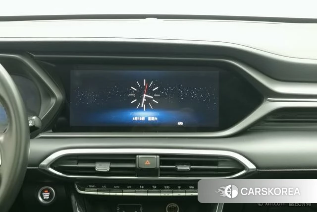 GAC Trumpchi Trumpchi GS4 id 4211251 из Китая 16