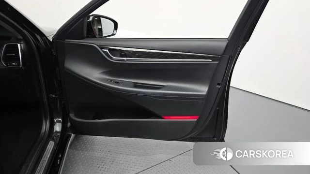 Hyundai Grandeur IG id 4900386 из Кореи 16