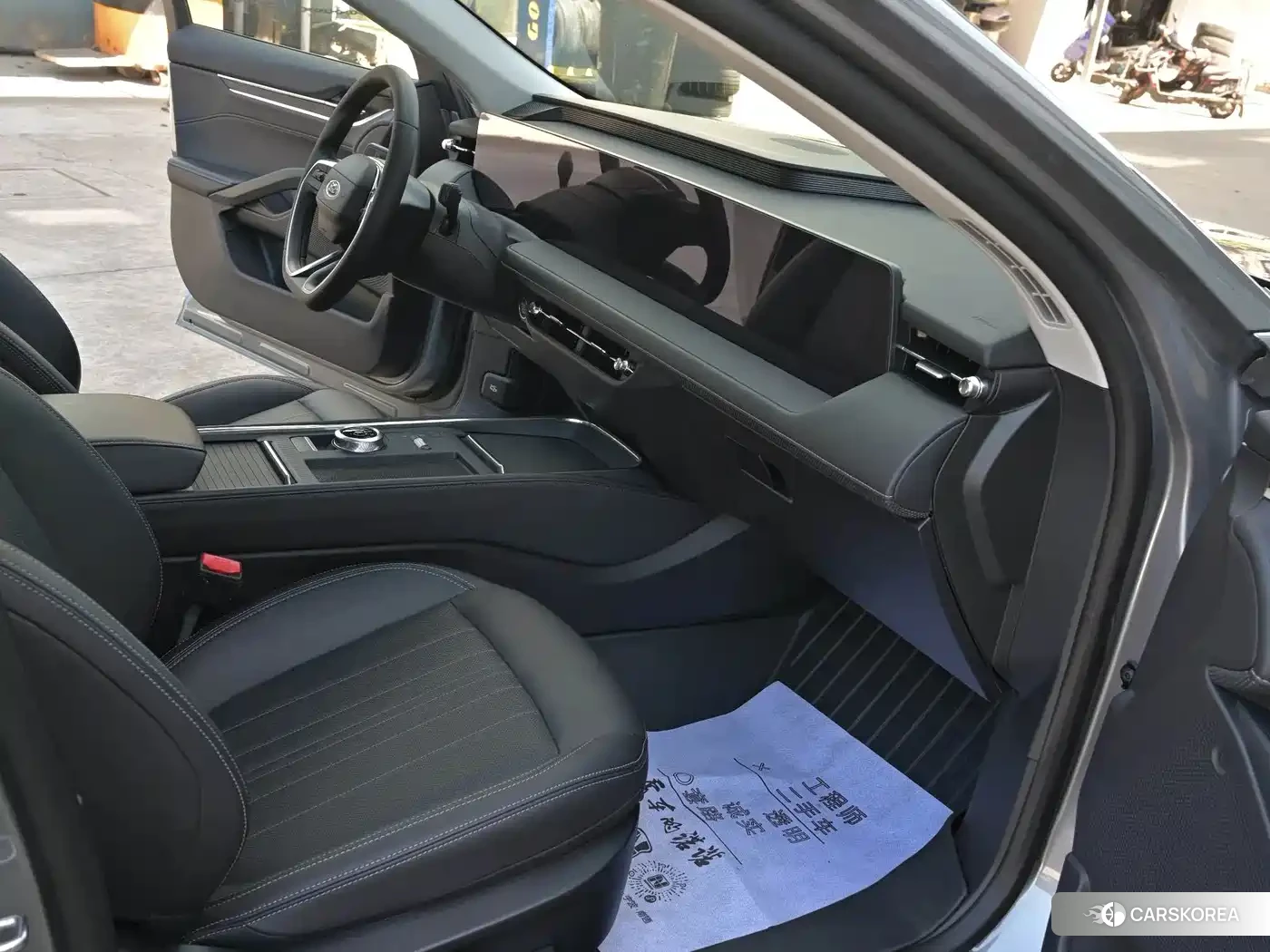 Ford Mondeo id 4514275 из Китая 16