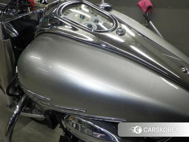 Yamaha XV1900 MIDNIGHT STAR id 3945920 из Японии 16