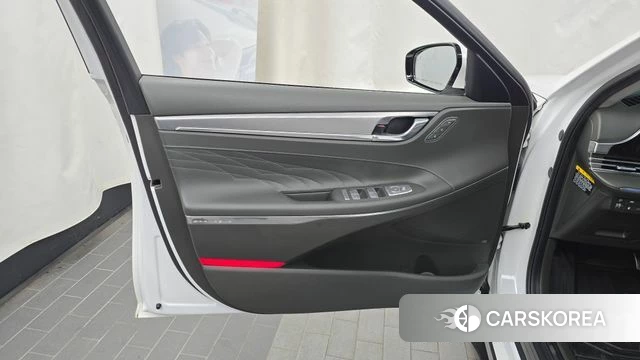 Hyundai The New Grandeur IG id 4780586 из Кореи 16
