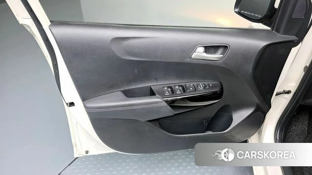 Kia Morning Urban (JA) id 4284074 из Кореи 16