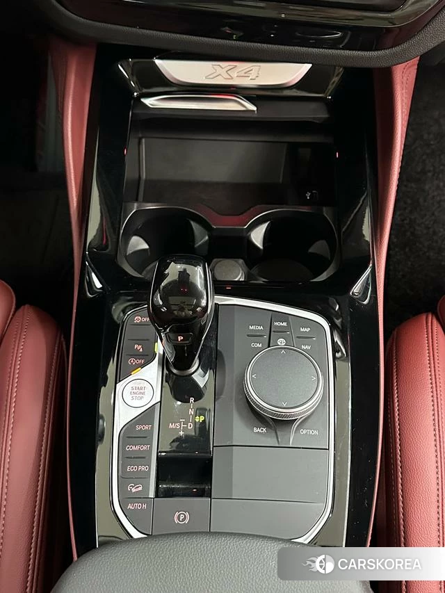 BMW X4 id 4213346 из Китая 16