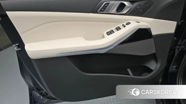 BMW X5 (G05) id 4474071 из Кореи 16