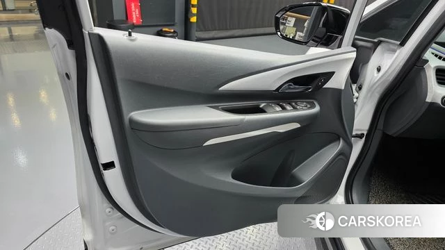 Chevrolet (GM Daewoo) Bolt EV id 4865518 из Кореи 16