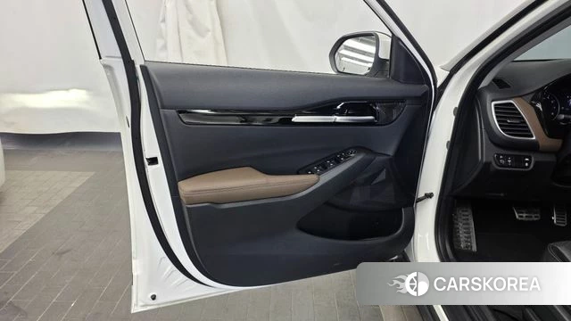 Kia Seltos id 4338347 из Кореи 16